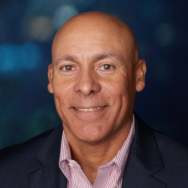 Portrait of Dr. Ray Mota
